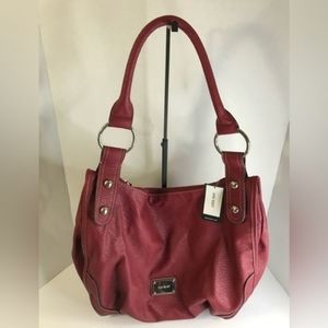 New with tags Nine west hobo style bag 👜retail 85